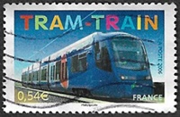 Le tram-train