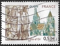 Dijon - CÃ´te d'Or